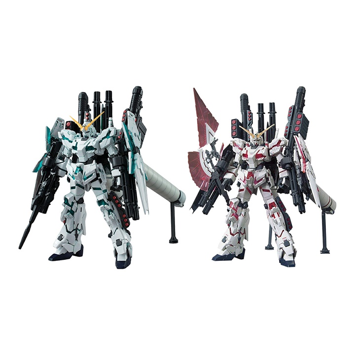 Bandai Gundam Hg - BANDAI Mobile Suit Gundam Unicorn HG,