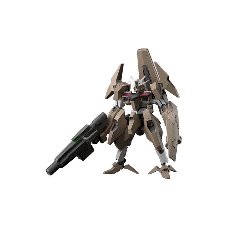 Coleção HG da BANDAI, Mobile S - Bandai Gundam Hg avaliação e preço