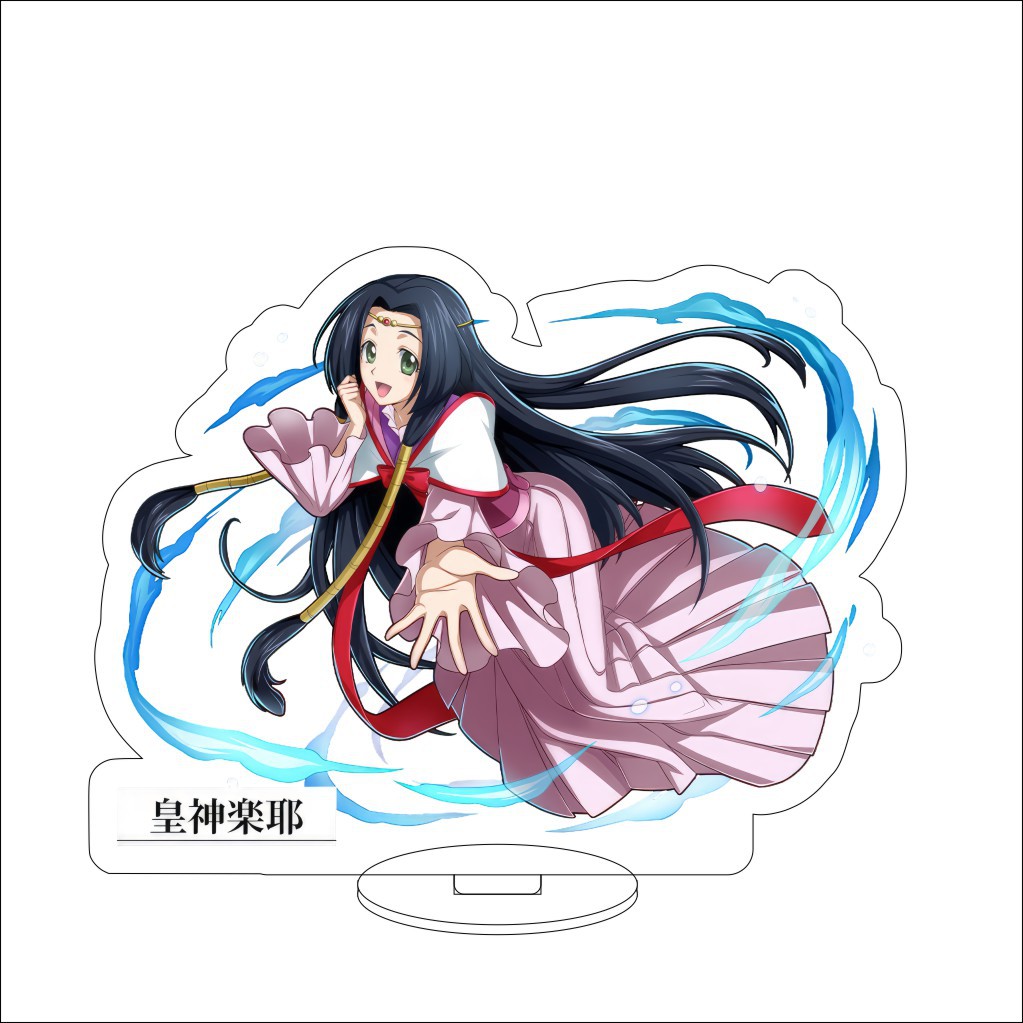16CM Anime Code Geass: Lelouch - Anime Merchandise Collection avaliação e preço