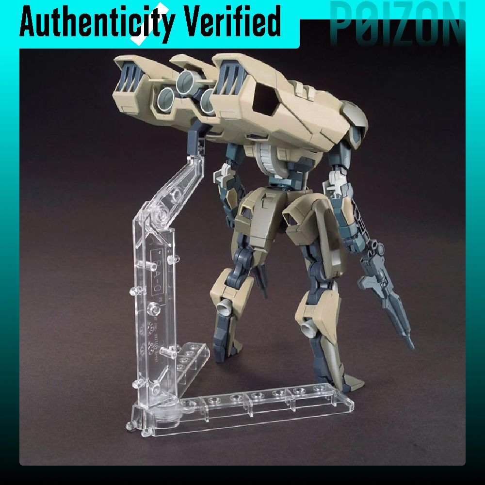 Kit de modelo Gundam da BANDAI - Bandai Gundam Hg avaliação e preço