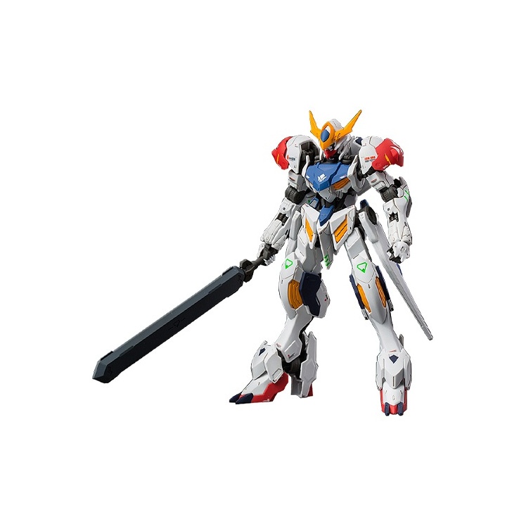 BANDAI Mobile Suit Gundam Iron - Bandai Gundam Hg avaliação e preço