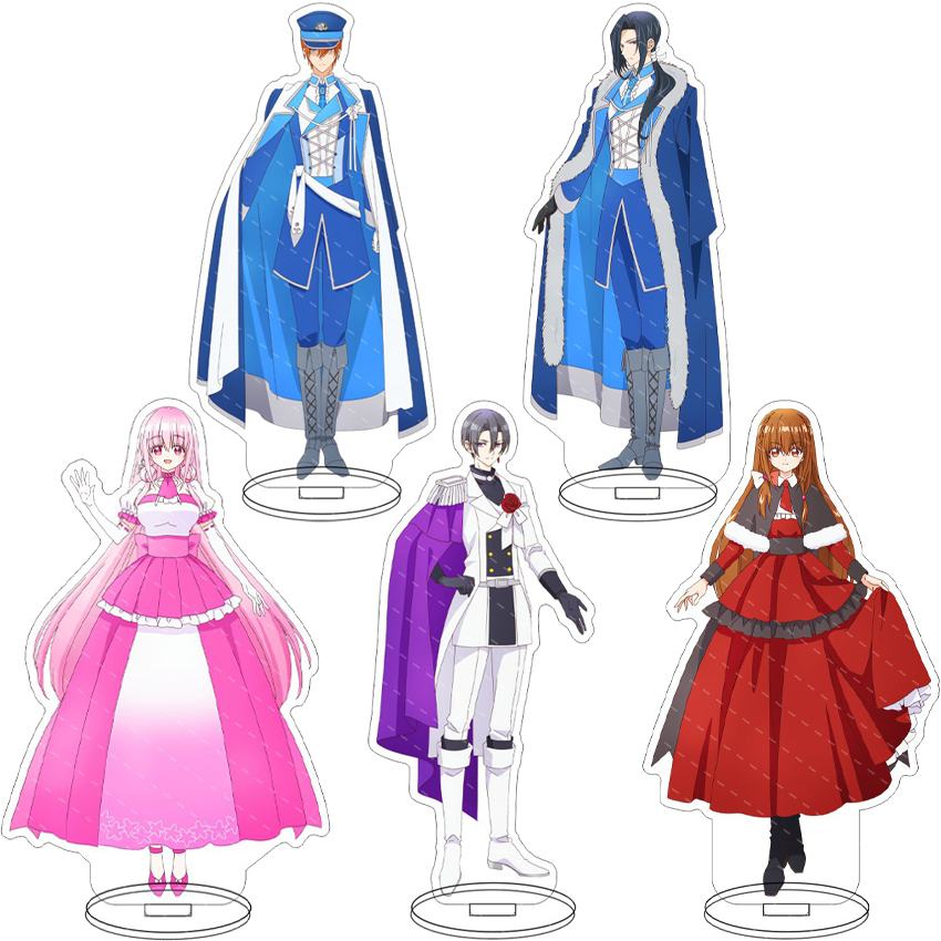 Figura de Anime de 16CM: A His - Anime Merchandise Collection avaliação e preço