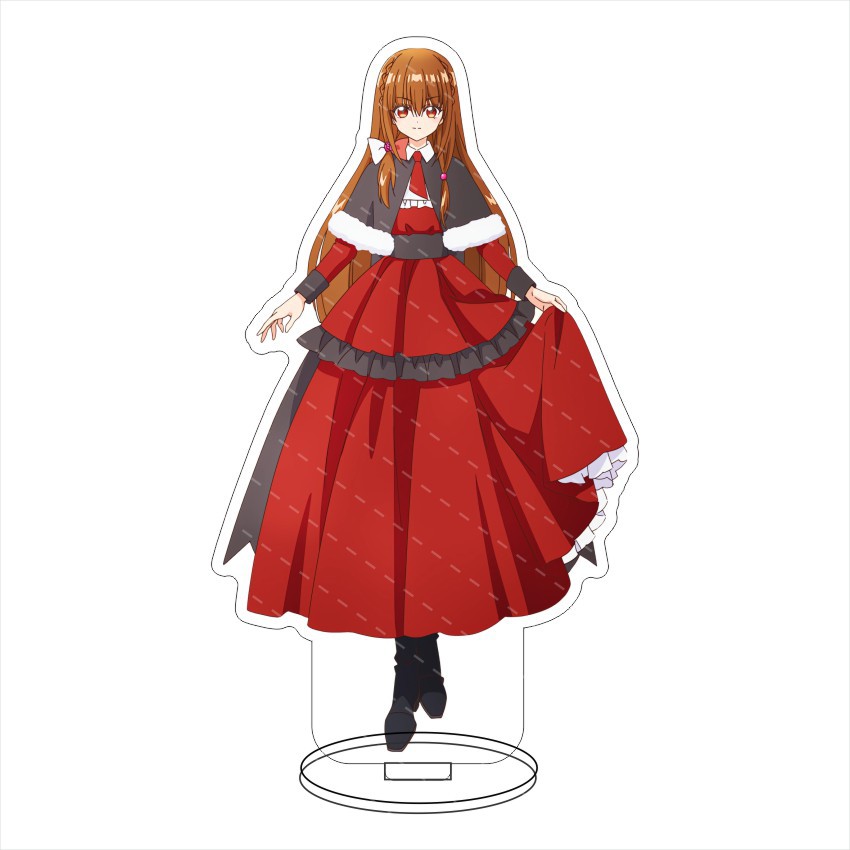 Figura de Anime de 16CM: A His - Anime Merchandise Collection avaliação e preço