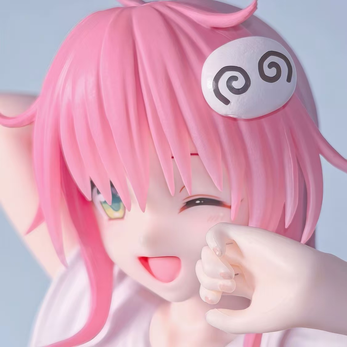 Figurinha de modelo GK do anim - Popular Anime Merchandise avaliação e preço