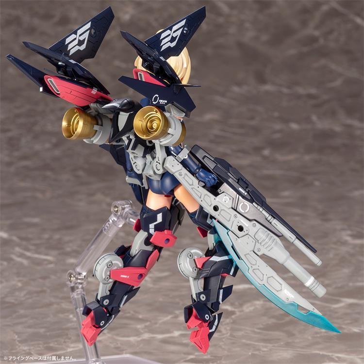 Figuras de Ação Kotobukiya Meg - Good Smile Company Figma avaliação e preço