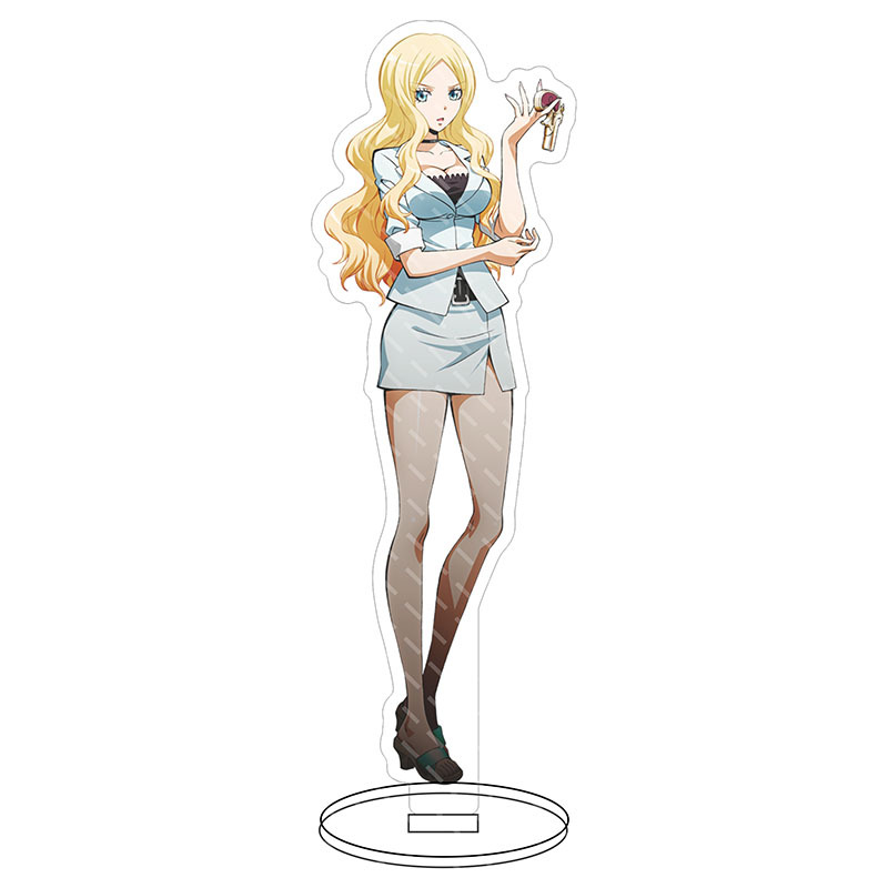16CM Anime Assassination Class - Anime Merchandise Collection avaliação e preço