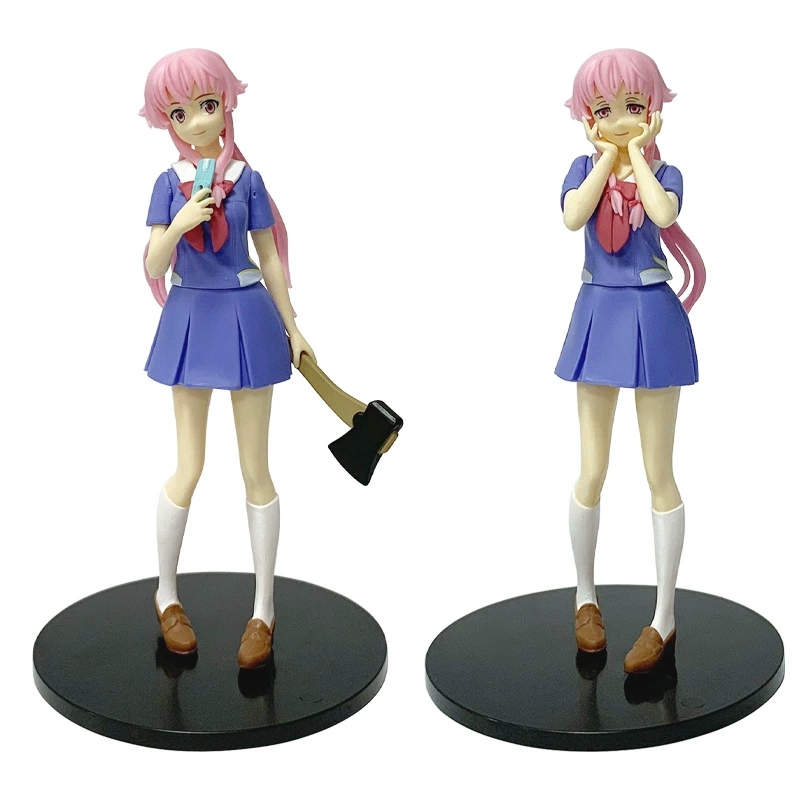 Figura de Ação Anime Future Di - Good Smile Company Figma avaliação e preço